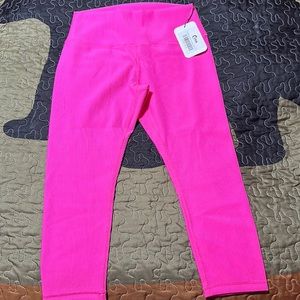 Zyia active leggings